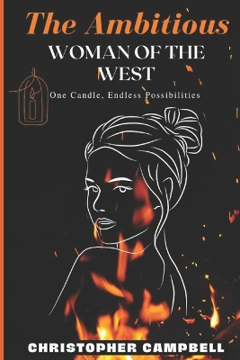 Book cover for The Ambitious Woman of the West