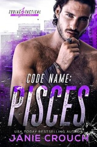 Cover of Code Name Pisces