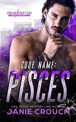 Book cover for Code Name Pisces