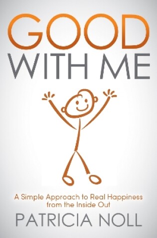 Cover of Good With Me