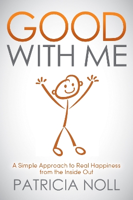 Book cover for Good With Me