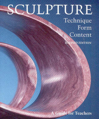 Book cover for Sculpture