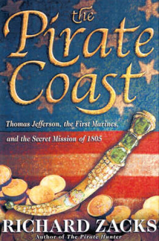 Cover of The Pirate Coast