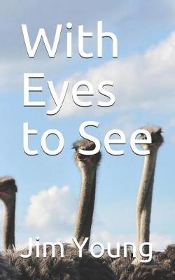 Book cover for With Eyes to See