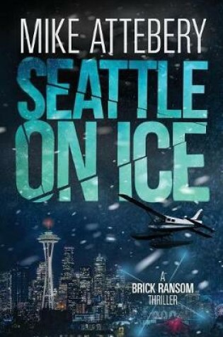 Cover of Seattle On Ice