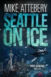 Book cover for Seattle On Ice