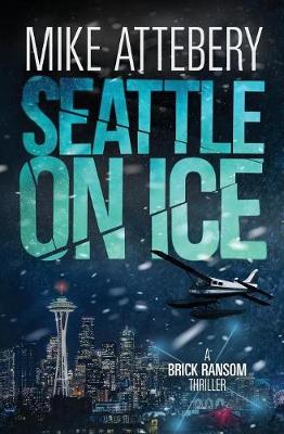 Book cover for Seattle On Ice