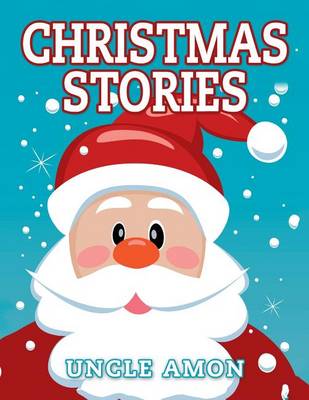 Book cover for Christmas Stories