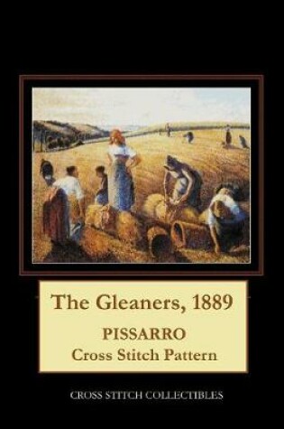 Cover of The Gleaners, 1889