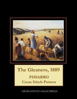 Book cover for The Gleaners, 1889