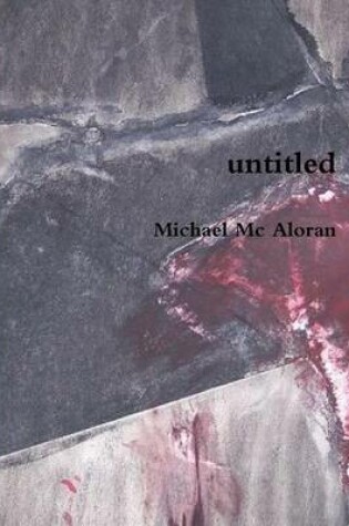 Cover of Untitled