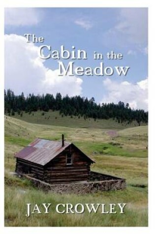 Cover of The Cabin in The Meadow