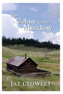 Book cover for The Cabin in The Meadow