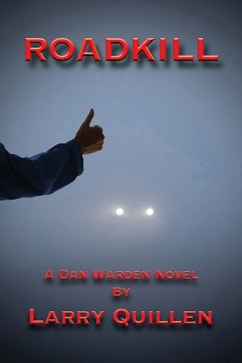 Book cover for Roadkill