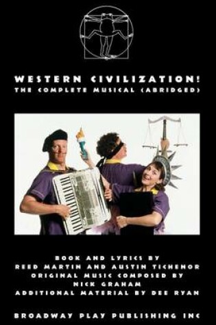 Cover of Western Civilization! The Complete Musical (abridged)