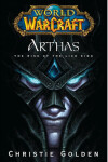 Book cover for Arthas