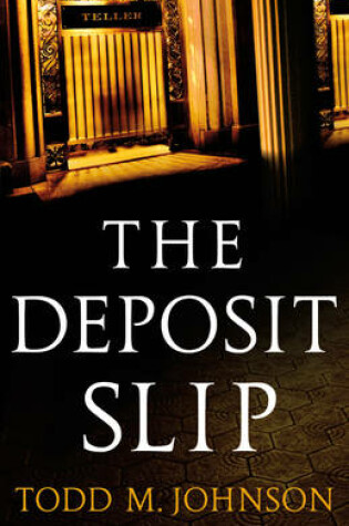 Cover of The Deposit Slip