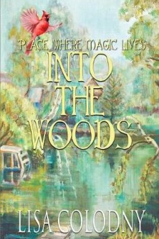 Cover of Place Where Magic Lives