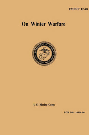 Cover of On Winter Warfare