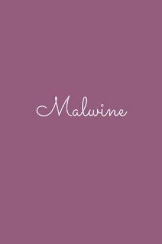 Cover of Malwine