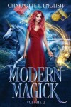 Book cover for Modern Magick