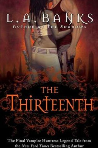 Cover of Thirteenth