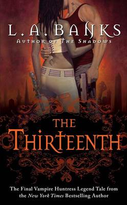 Book cover for Thirteenth