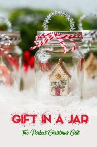 Cover of Gift In A Jar