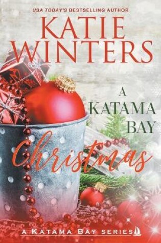Cover of A Katama Bay Christmas
