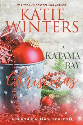 Cover of A Katama Bay Christmas