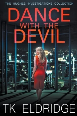 Cover of Dance with the Devil