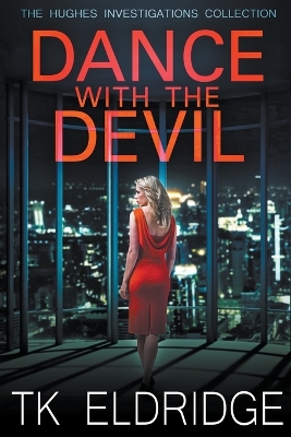 Book cover for Dance with the Devil