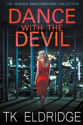 Cover of Dance with the Devil