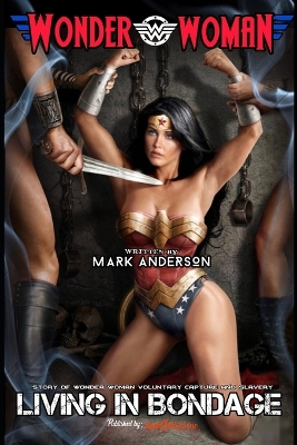 Book cover for Wonder-Woman