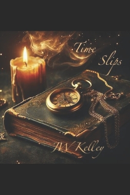 Book cover for Time Slips