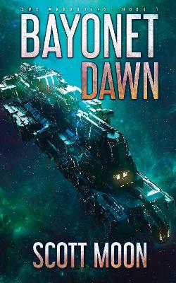 Book cover for Bayonet Dawn