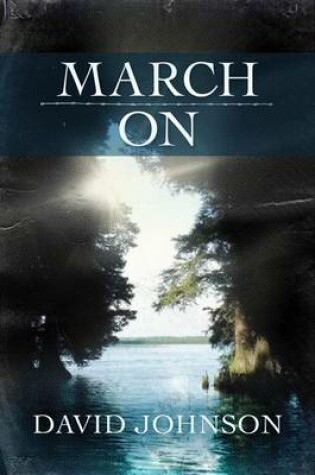 Cover of March On