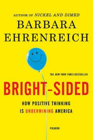 Cover of Bright-Sided