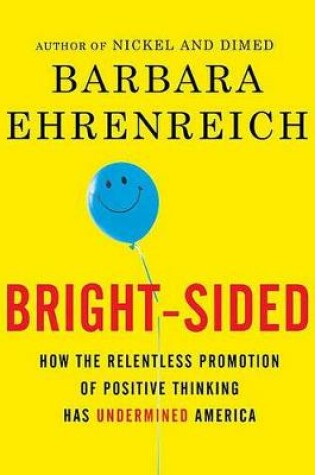 Cover of Bright-Sided