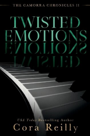 Cover of Twisted Emotions