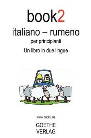 Cover of Book2 Italiano - Rumeno Per Principianti