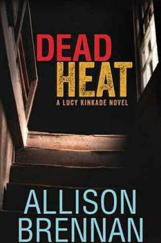 Cover of Dead Heat