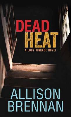 Book cover for Dead Heat