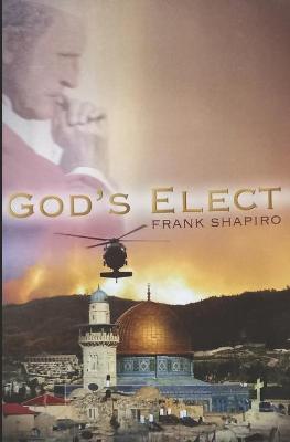 Book cover for God's Elect
