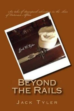 Cover of Beyond the Rails