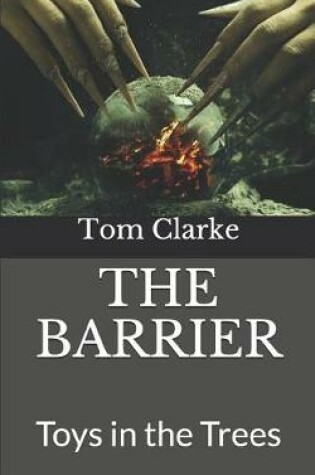 Cover of The Barrier