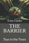 Book cover for The Barrier