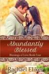 Book cover for Abundantly Blessed