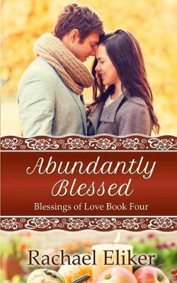 Book cover for Abundantly Blessed