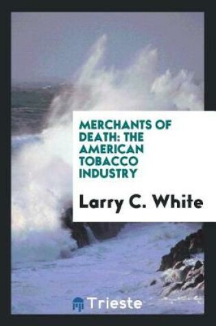 Cover of Merchants of Death